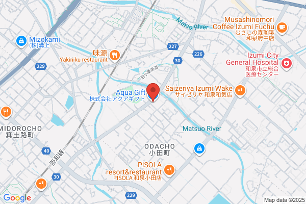 Izumi Planning Printing Co., Ltd.