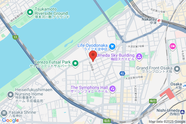 Kansai Kyodo Printing Co., Ltd.