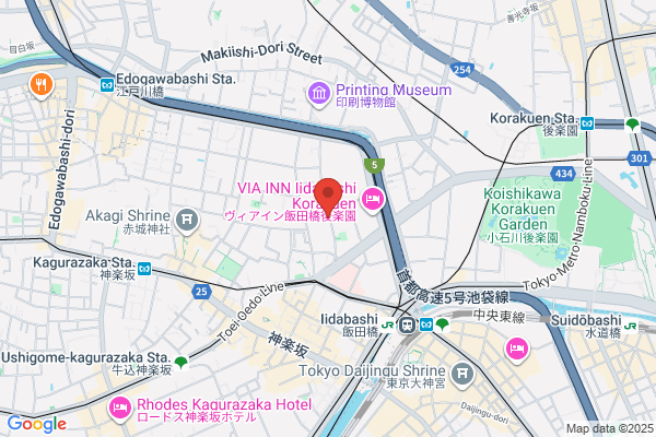 Kazui Press Ltd., The