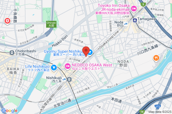 Ohshima Printing Co., Ltd.