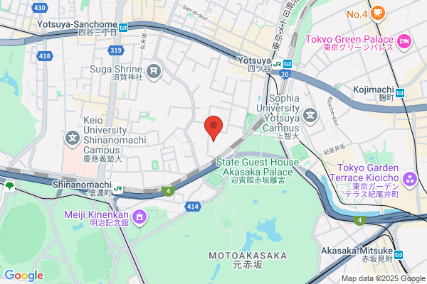 Shin Nihon Sogyo Co., Ltd.