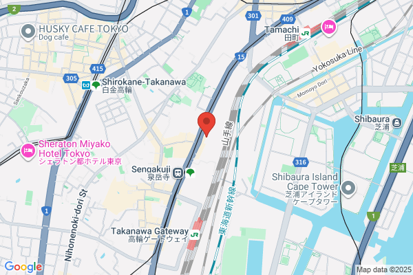 Takanawa Printing Co., Ltd.