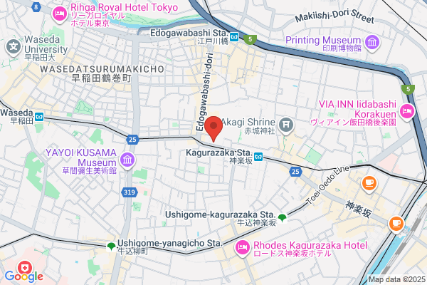 Tokyo Color Photo Process Co., Ltd.