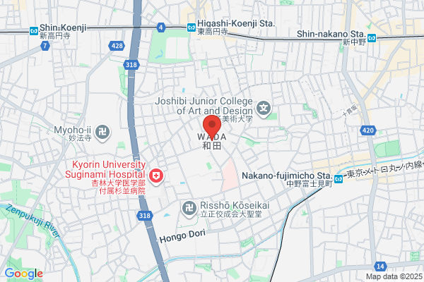 Wada Insatsu Inc.