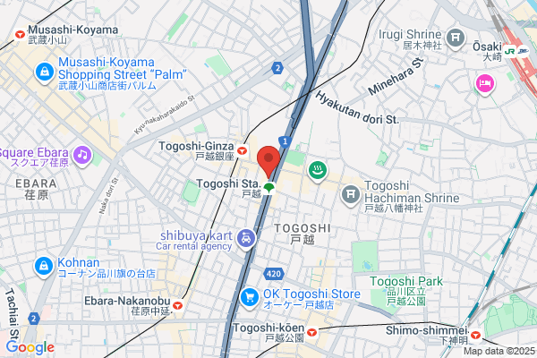Yokoyama Kogyo Co., Ltd.