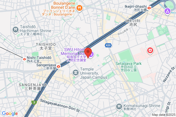 BST Japan Ltd., Tokyo Office