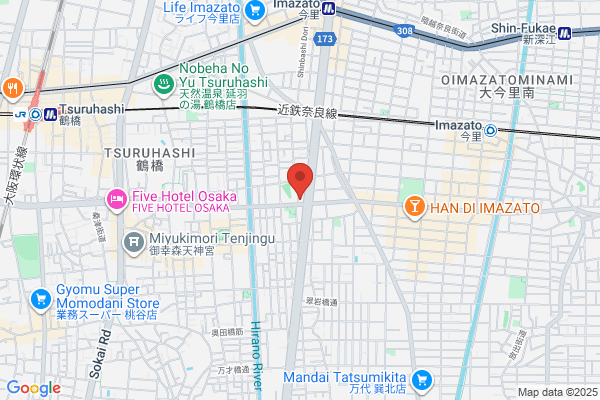 Hashimoto Machinery Co., Ltd.