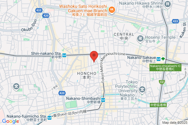 Ishibashi Shoten