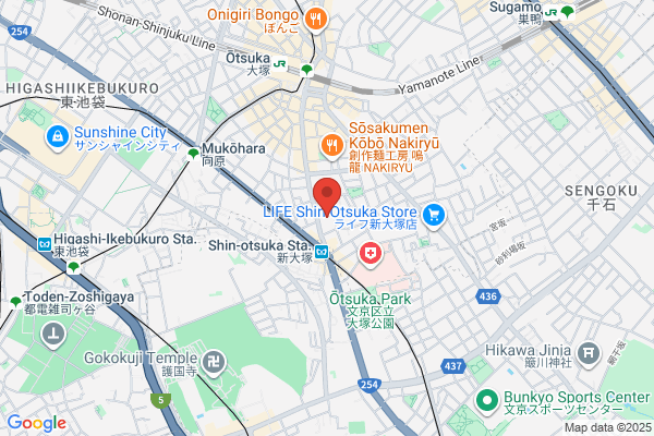 Isowa-hooperswift, Ltd. Tokyo Br.