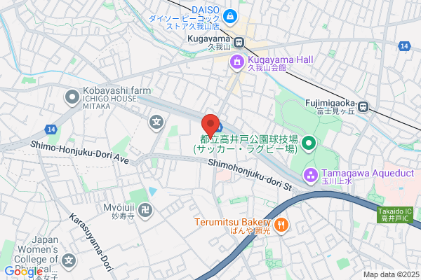 Iwatsu Electric Co., Ltd. Replographic Systems Division
