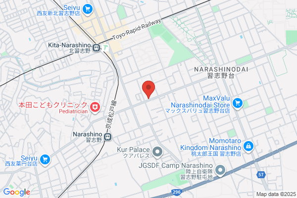 Mitsuwa Seiki Co., Ltd.