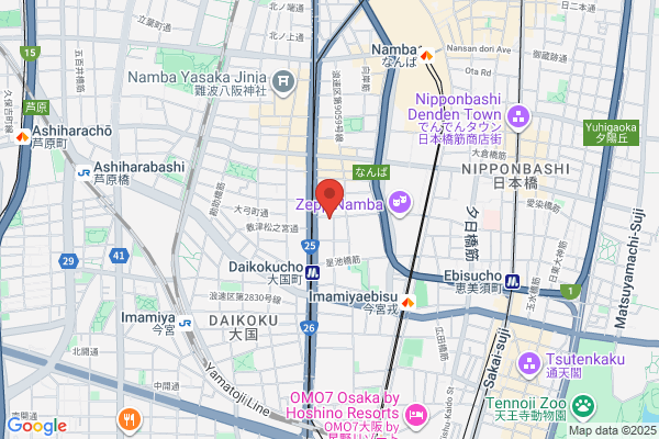 Morisawa & Co., Ltd.