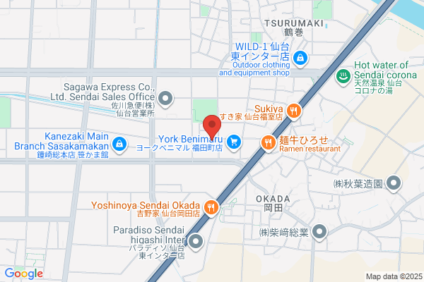 Sanshin Machinery Co., Ltd.