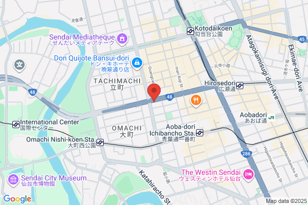 Sendai Densan Shashoku Center Co., Ltd.