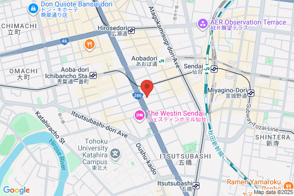 Sendai Taikido Co., Ltd.