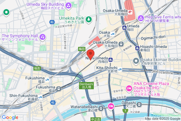 Daiwa House Industry Co., Ltd.