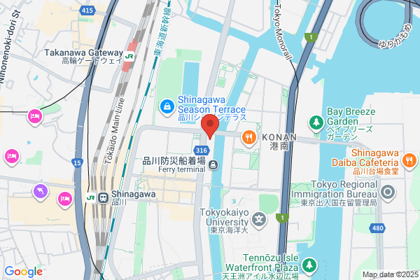 Japan Pionics Co., Ltd.