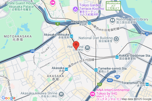 Kyokuyo Co., Ltd.