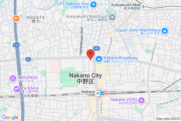 Marui Co., Ltd.
