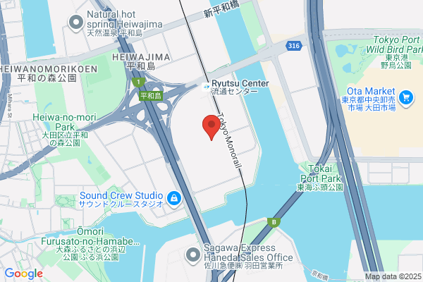 Ryoshoku Limited