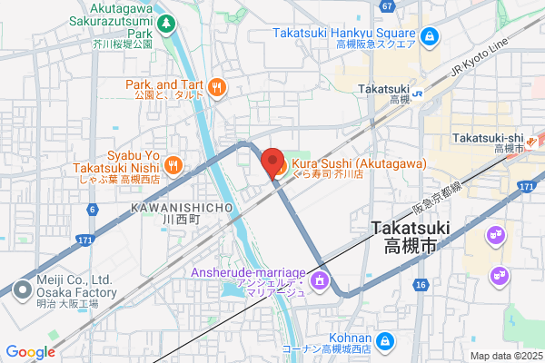 Furuta Planning Co., Ltd.