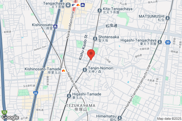 Naniwa Pump Mfg. Co., Ltd.
