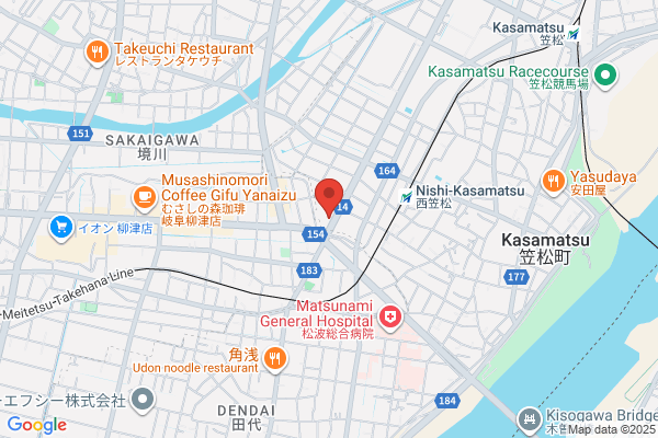Nishigaki Pump Mfg. Co., Ltd. Osaka Br.