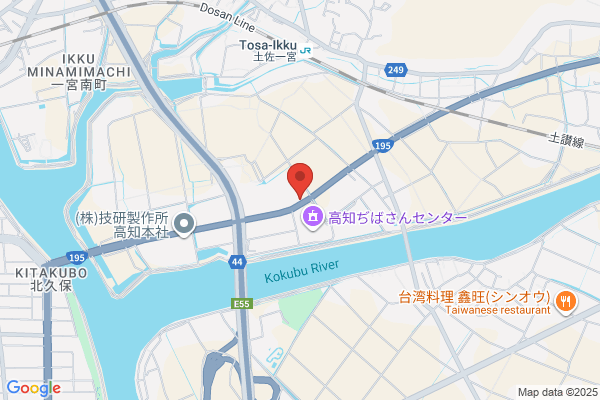 Tominaga Mfg. Co.