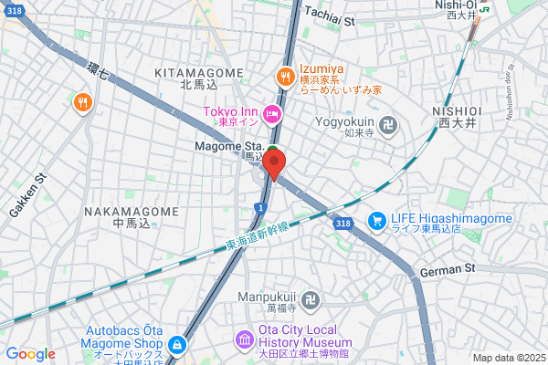 Yamada Corporation