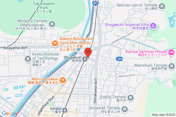 Eizan Electric Railway Co.