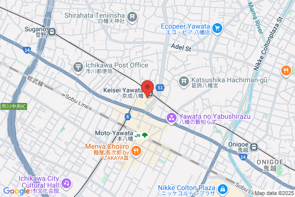 Keisei Electric Railway Co., Ltd., HeadOffice