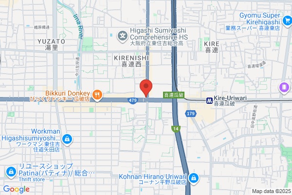 Beaver House Co., Ltd.
