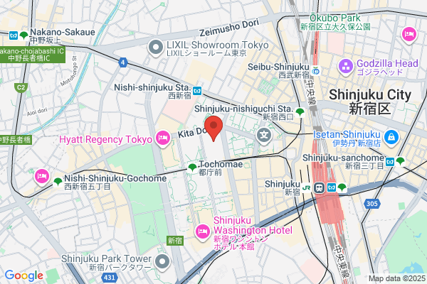 Bell Flotz Co., Ltd.