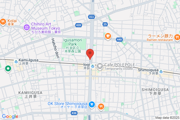 Century 21 Co., Ltd. Realtime