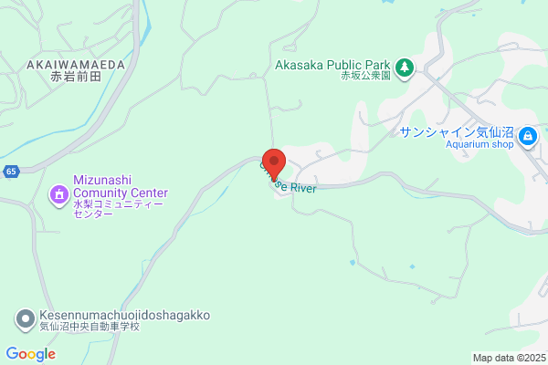 Daikyo Co., Ltd. Tohoku Br.
