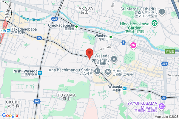 Eidai Shosha