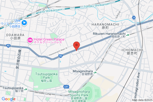 Hamayu Co., Ltd.
