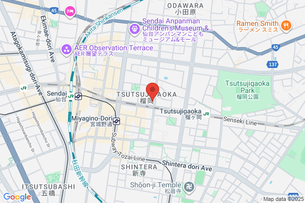 Housemate Shop Co., Ltd. Sendai Higashi-ten