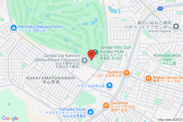 Housemate Shop Co., Ltd. Sendai Izumi-ten