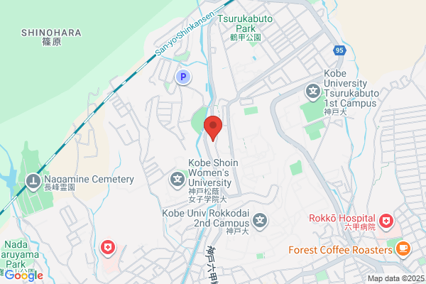 Housing Ryutsu Kobe Co., Ltd.