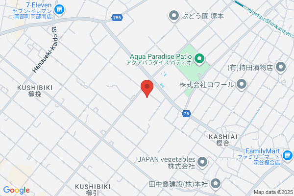 A & K Co., Ltd.