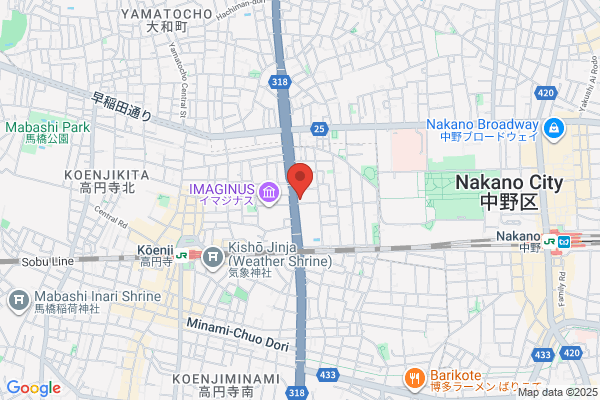 AD Planning Co., Ltd.