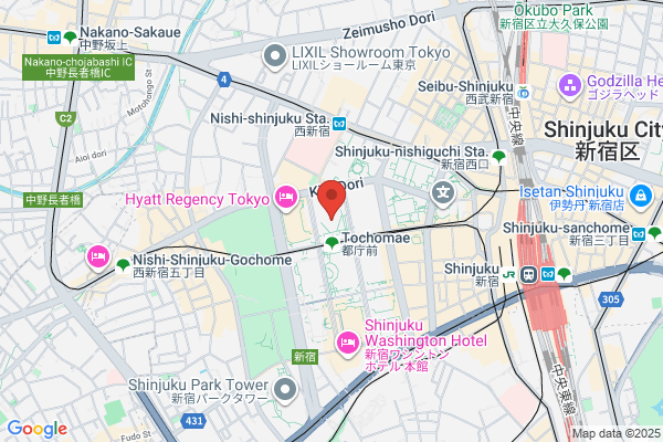 Access Life Co., Ltd.
