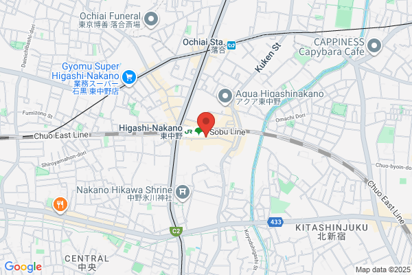 Adballoon Co., Ltd.