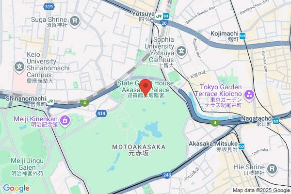 Akasaka House Kanzai Co., Ltd.