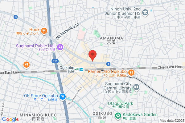 Alfa Kanri Service Co., Ltd.