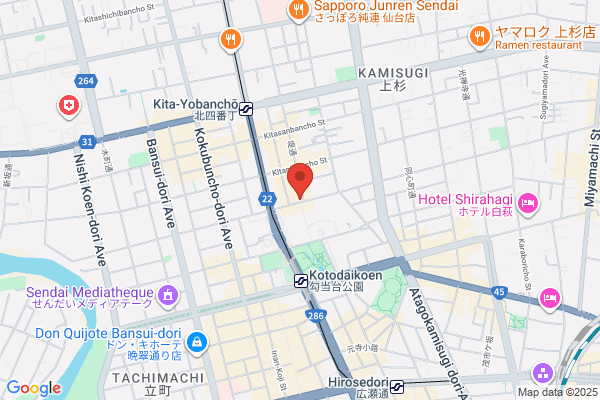 All Japan Real Estate Assn. Miyagi Chapter