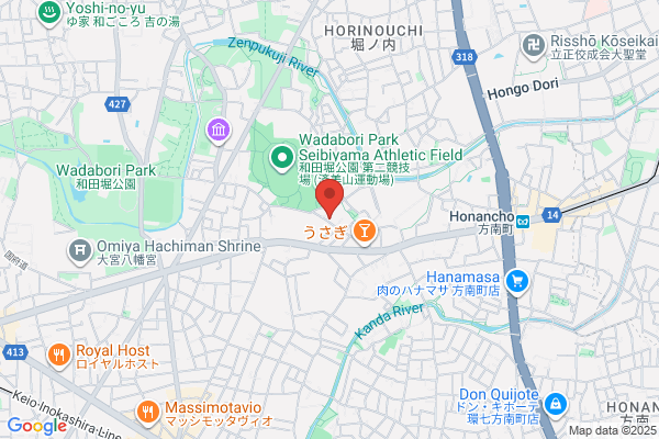 All Network Co., Ltd.