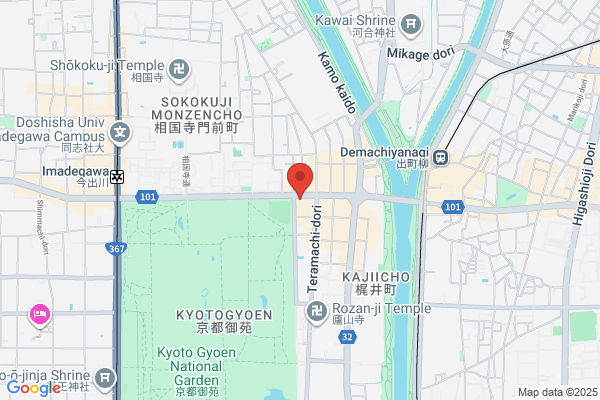 Alpha Kikaku Co., Ltd.