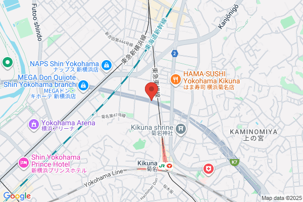 Amamiya Enterprise Co., Ltd.